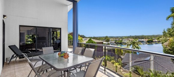 4 Schlafzimmer Haus in Banora Point, Australia, Nr. 339 15