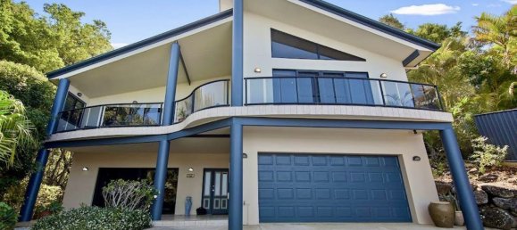 4 Schlafzimmer Haus in Banora Point, Australia, Nr. 339 12