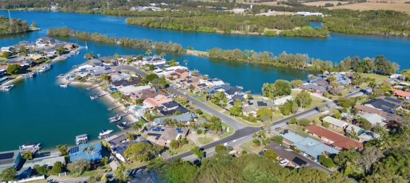 4 Schlafzimmer Haus in Banora Point, Australia, Nr. 339 18