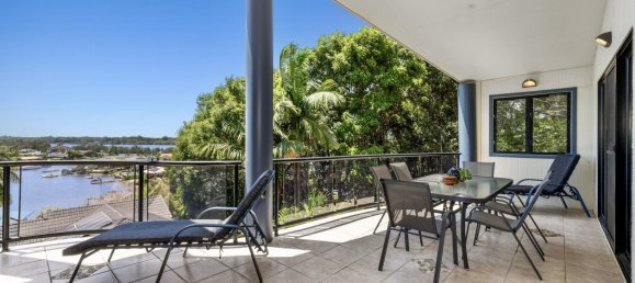 4 Schlafzimmer Haus in Banora Point, Australia, Nr. 339 2