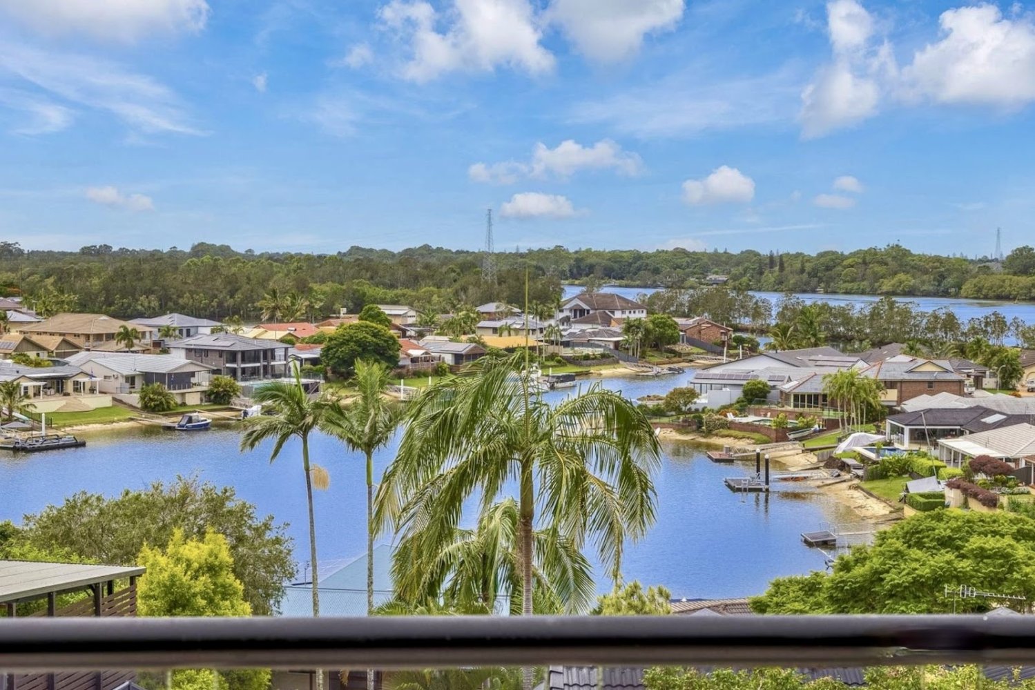4 Schlafzimmer Haus in Banora Point, Australia, Nr. 339