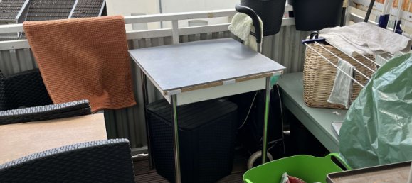 1 غرف نوم شقة في Euskirchen, Germany رقم 233984 7