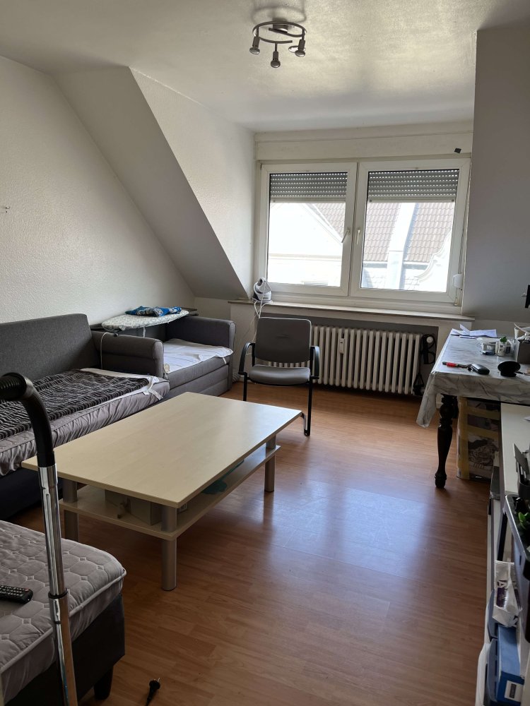 1 غرف نوم شقة في Euskirchen, Germany رقم 233984