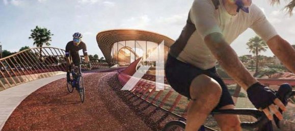 3 غرف نوم تاون هاوس في Dubai Land, UAE رقم 40323 15