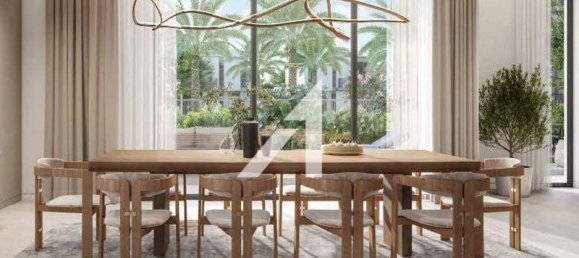 3 غرف نوم تاون هاوس في Dubai Land, UAE رقم 40323 4