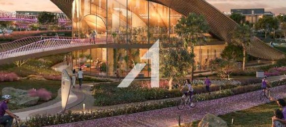 3 غرف نوم تاون هاوس في Dubai Land, UAE رقم 40323 17