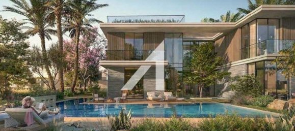 3 غرف نوم تاون هاوس في Dubai Land, UAE رقم 40323 18