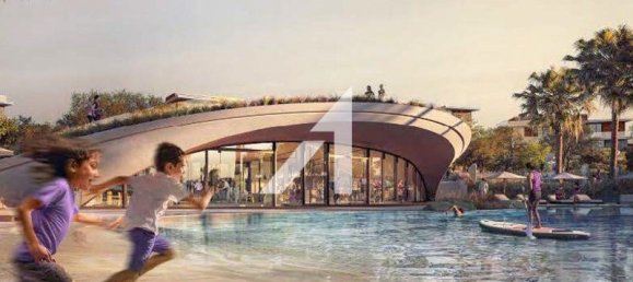 3 غرف نوم تاون هاوس في Dubai Land, UAE رقم 40323 9