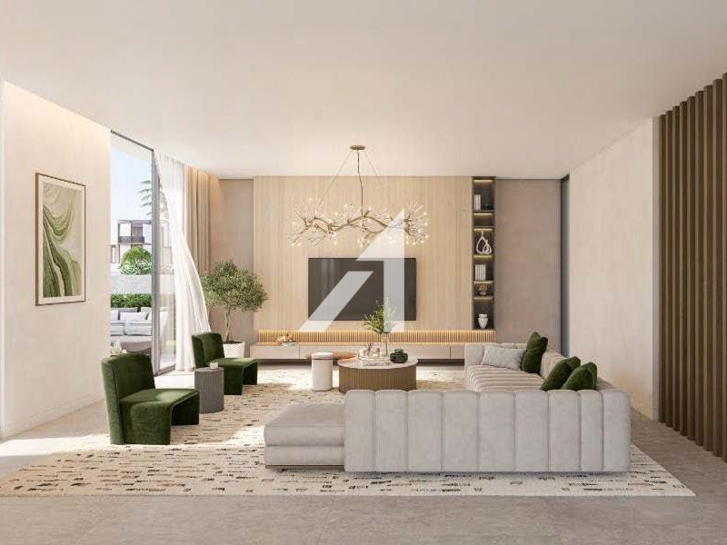 3 غرف نوم تاون هاوس في Dubai Land, UAE رقم 40323