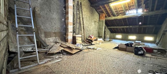 1 Schlafzimmer Haus in Chambley-Bussieres, France, Nr. 244727 15