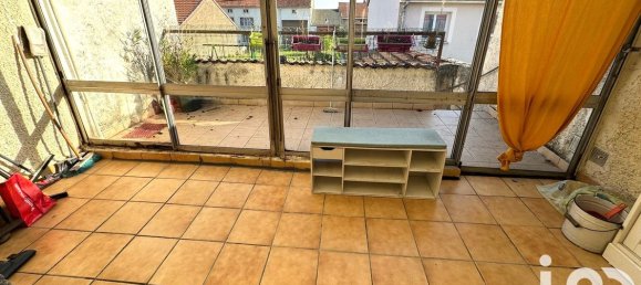 1 Schlafzimmer Haus in Chambley-Bussieres, France, Nr. 244727 8