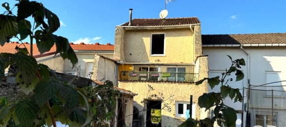 1 Schlafzimmer Haus in Chambley-Bussieres, France, Nr. 244727 2