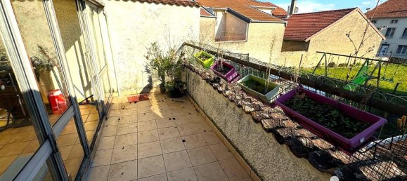 1 Schlafzimmer Haus in Chambley-Bussieres, France, Nr. 244727 22