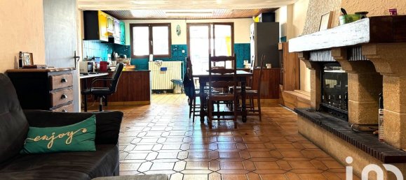 1 Schlafzimmer Haus in Chambley-Bussieres, France, Nr. 244727 14