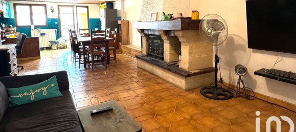 1 Schlafzimmer Haus in Chambley-Bussieres, France, Nr. 244727 5