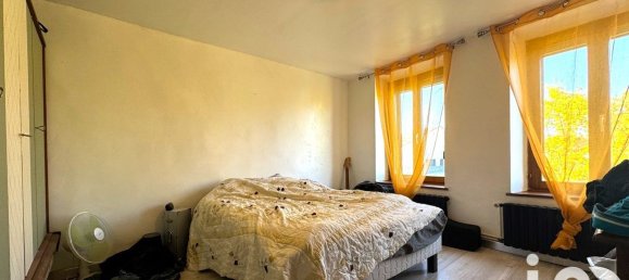 1 Schlafzimmer Haus in Chambley-Bussieres, France, Nr. 244727 25