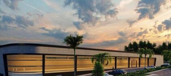  قطعة أرض في Estepona, Spain 1232متر مربع رقم 119474 3