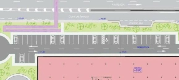  قطعة أرض في Estepona, Spain 1232متر مربع رقم 119474 9