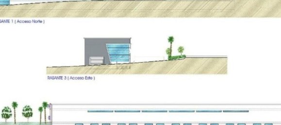  قطعة أرض في Estepona, Spain 1232متر مربع رقم 119474 11