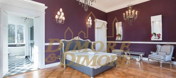 6 Schlafzimmer Villa in Stresa, Italy, Nr. 68599 21