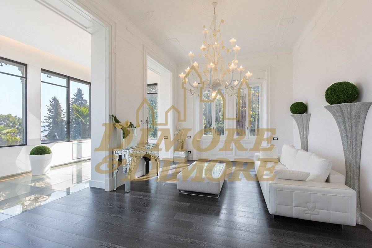 6 Schlafzimmer Villa in Stresa, Italy, Nr. 68599