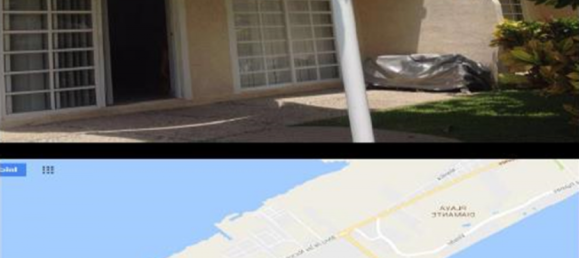 3 bedrooms House in Acapulco de Juarez, Mexico No. 160596 2