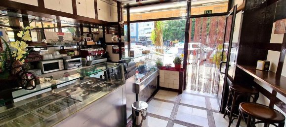 عقار تجاري في Lisbon, Portugal 30متر مربع رقم 58390 8