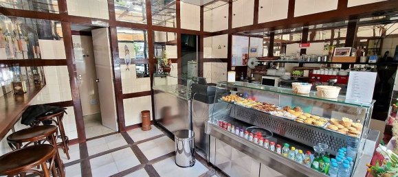 عقار تجاري في Lisbon, Portugal 30متر مربع رقم 58390 6