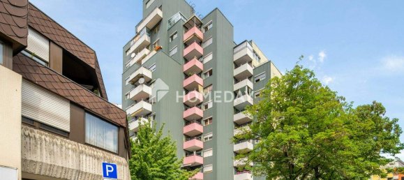 1 chambre Appartement à Goppingen, Germany No. 238885 2