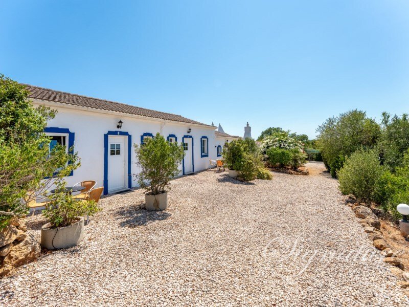 6 Schlafzimmer Haus in Olhao, Portugal, Nr. 314733