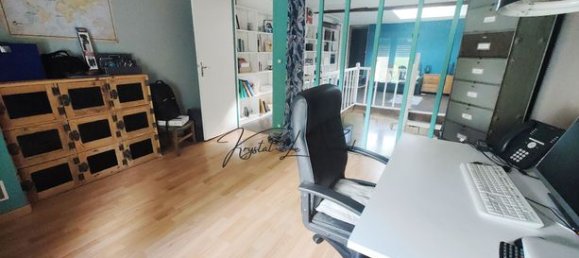 4 غرف نوم منزل في Deux-Sevres, France رقم 304339 4