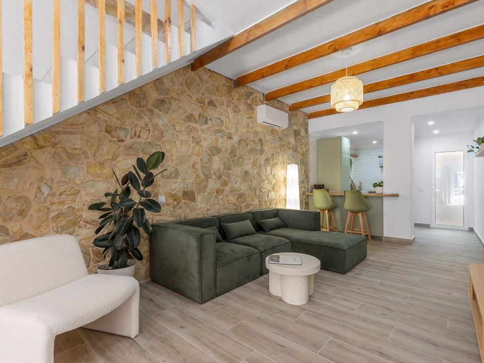 3 bedrooms Duplex in Torrevieja, Spain No. 176273