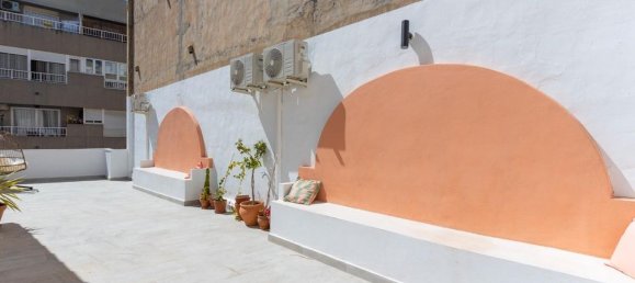 3 bedrooms Duplex in Torrevieja, Spain No. 176273 2