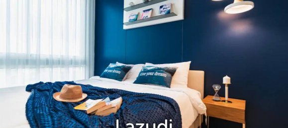 2 Schlafzimmer Eigentumswohnung in Bang Lamung, Thailand, Nr. 16871 6