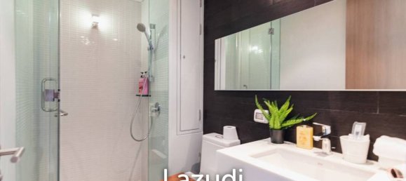 2 Schlafzimmer Eigentumswohnung in Bang Lamung, Thailand, Nr. 16871 10