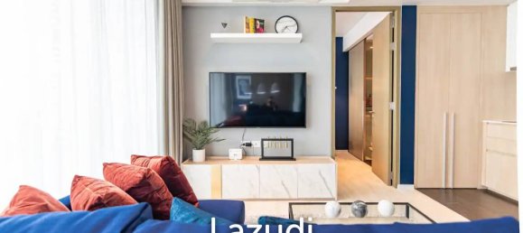 2 Schlafzimmer Eigentumswohnung in Bang Lamung, Thailand, Nr. 16871 2