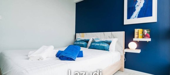 2 Schlafzimmer Eigentumswohnung in Bang Lamung, Thailand, Nr. 16871 7