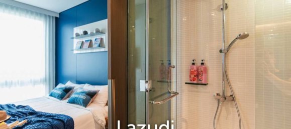 2 Schlafzimmer Eigentumswohnung in Bang Lamung, Thailand, Nr. 16871 9