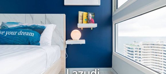 2 Schlafzimmer Eigentumswohnung in Bang Lamung, Thailand, Nr. 16871 8