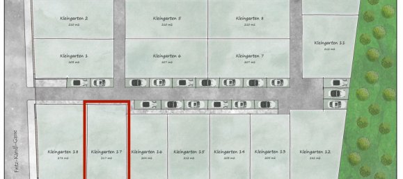  Land in Vienna, Austria No. 197046 12