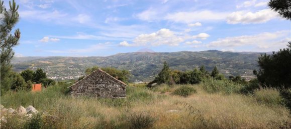 Grundstück in Baiao, Portugal 9143m², Nr. 60414 6