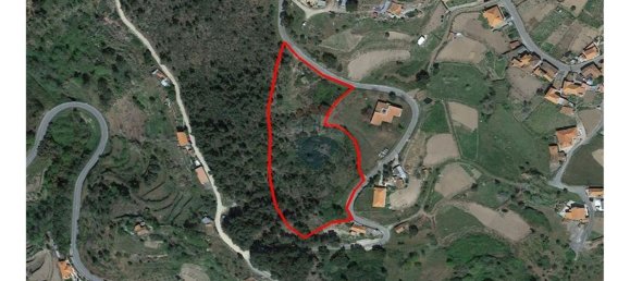 Grundstück in Baiao, Portugal 9143m², Nr. 60414 9