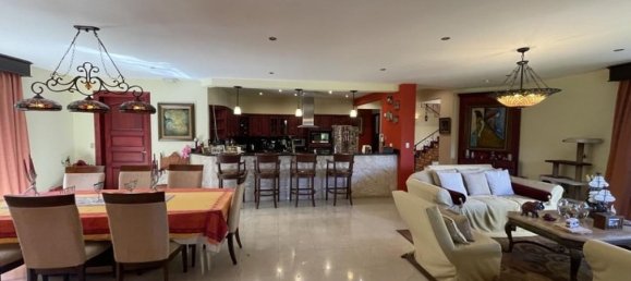 Casa de 5 dormitorios en San Antonio, Costa Rica No. 87 3