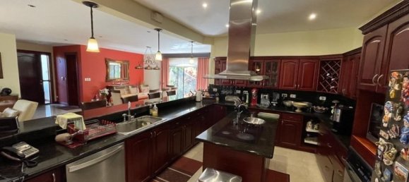 Casa de 5 dormitorios en San Antonio, Costa Rica No. 87 6