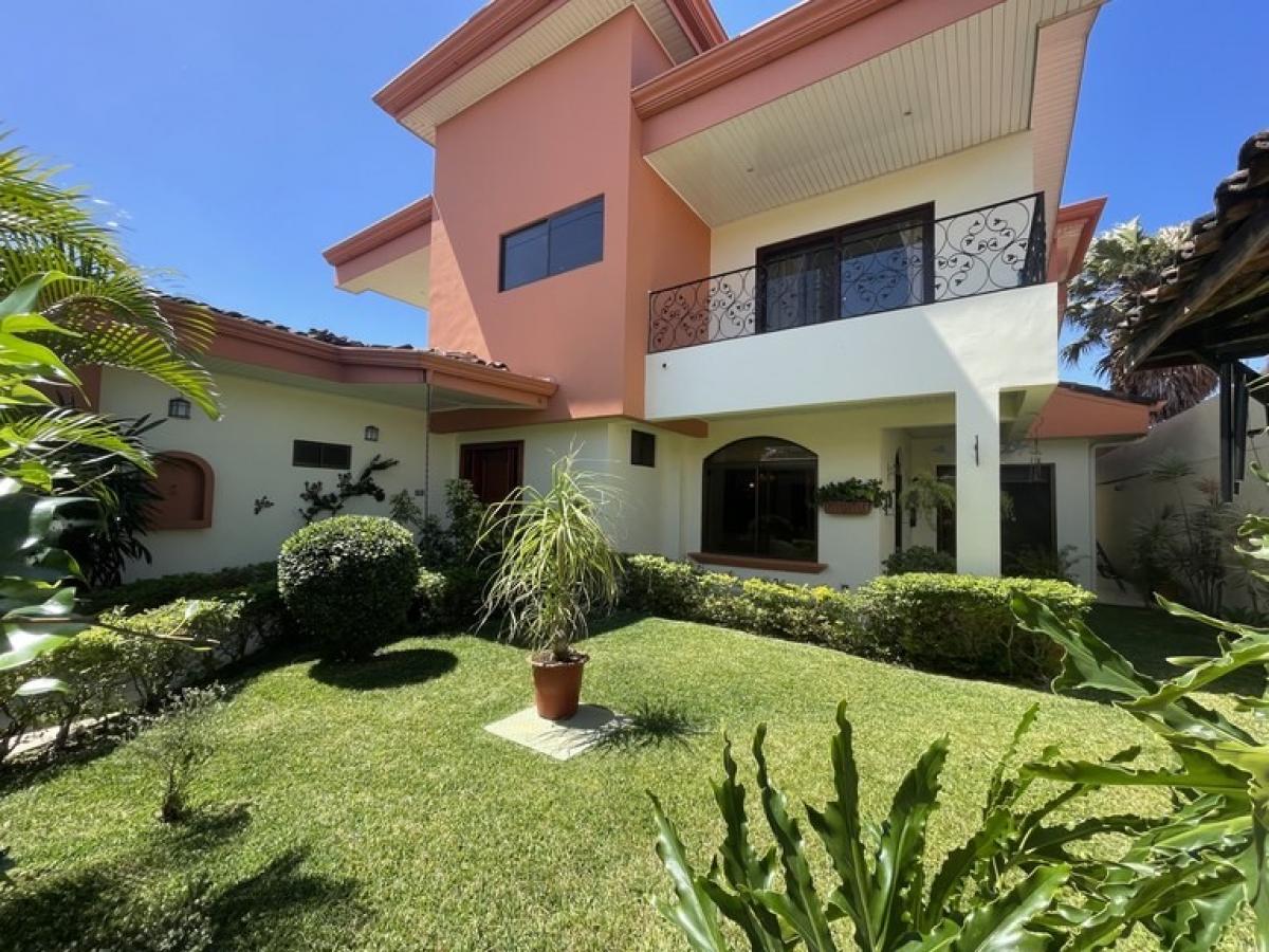 Casa de 5 dormitorios en San Antonio, Costa Rica No. 87