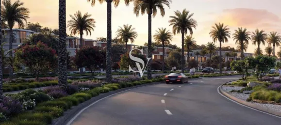 Vivenda T3 em Dubai, UAE N.º 123476 14