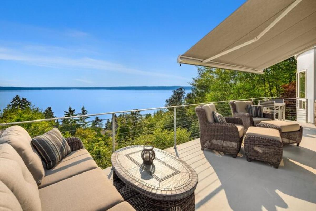 4 bedrooms House in Burien, USA No. 390371