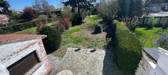 Casa de 4 dormitorios en Lambersart, France No. 279876 2