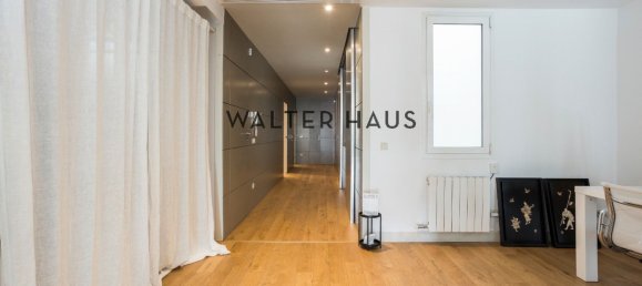 Квартира с 4 спальнями в Эшампле, Испания № 24326 3