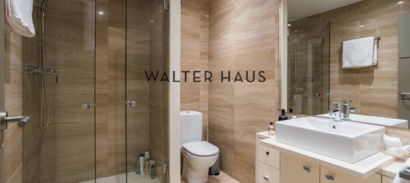 Квартира с 4 спальнями в Эшампле, Испания № 24326 25